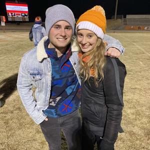 Meet your Posher, Emma